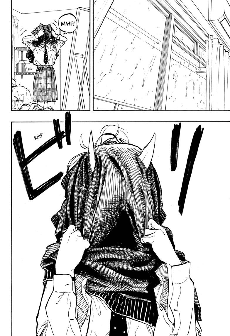 Read Ruri Dragon (en) Manga Online