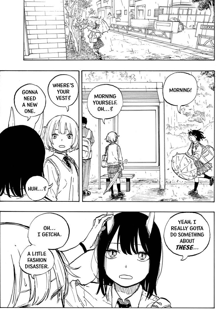 Read Ruri Dragon (en) Manga Online