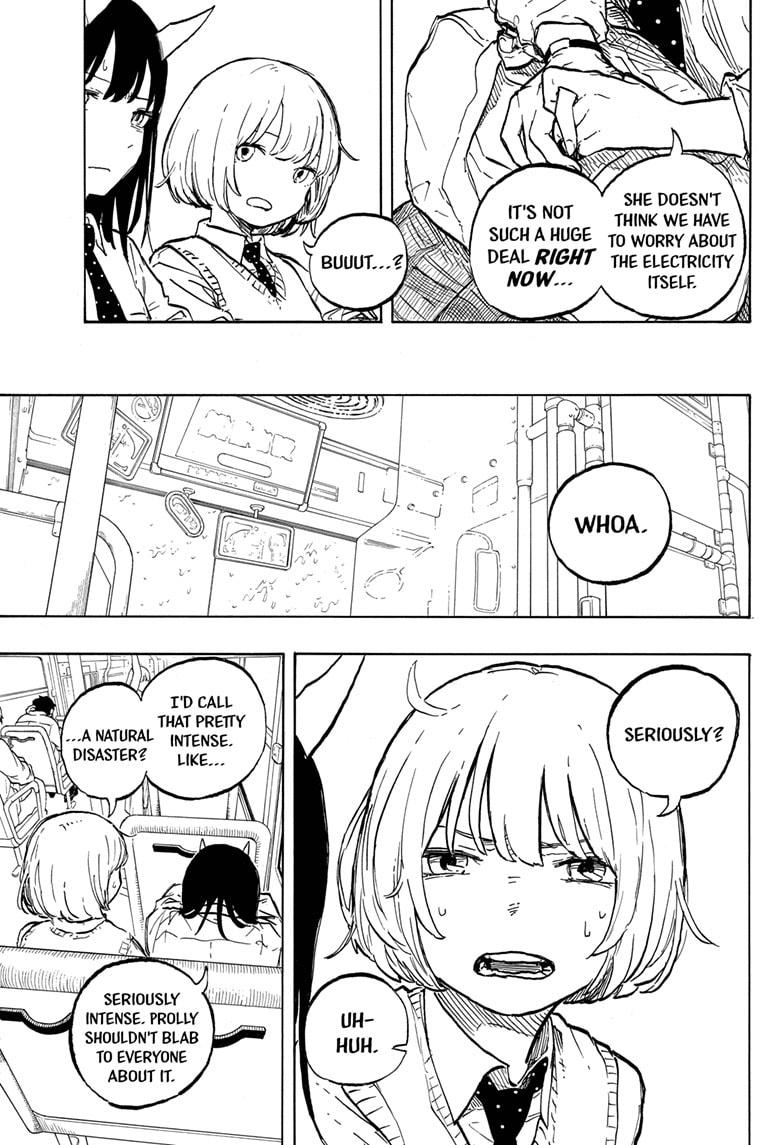 Read Ruri Dragon (en) Manga Online