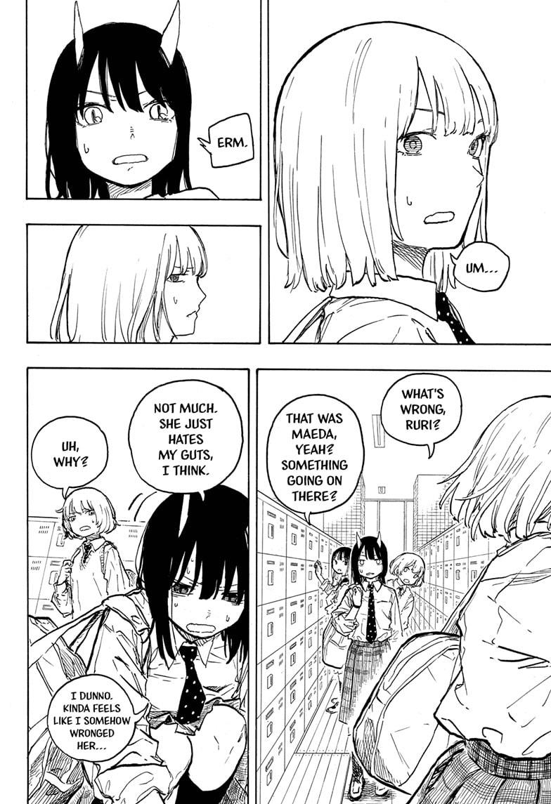 Read Ruri Dragon (en) Manga Online