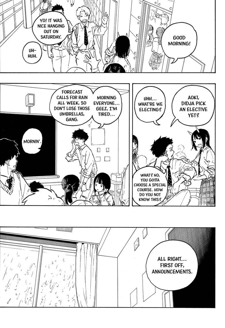 Read Ruri Dragon (en) Manga Online