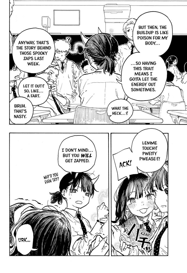 Read Ruri Dragon (en) Manga Online