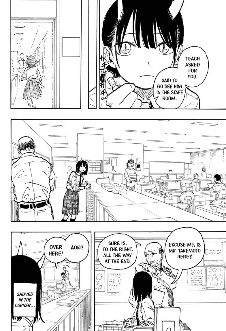 Read Ruri Dragon (en) Manga Online