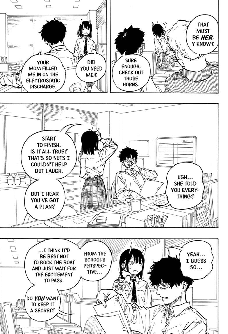 Read Ruri Dragon (en) Manga Online