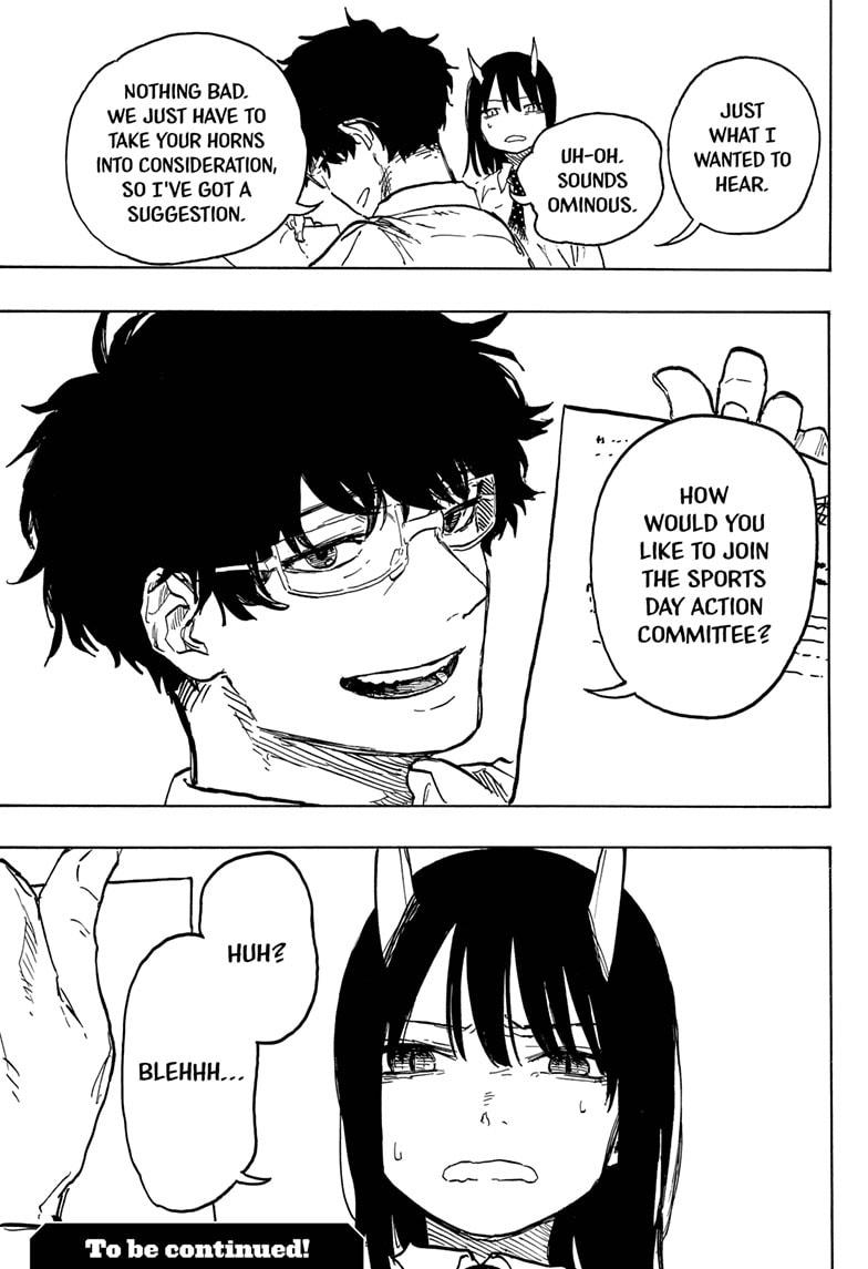 Read Ruri Dragon (en) Manga Online