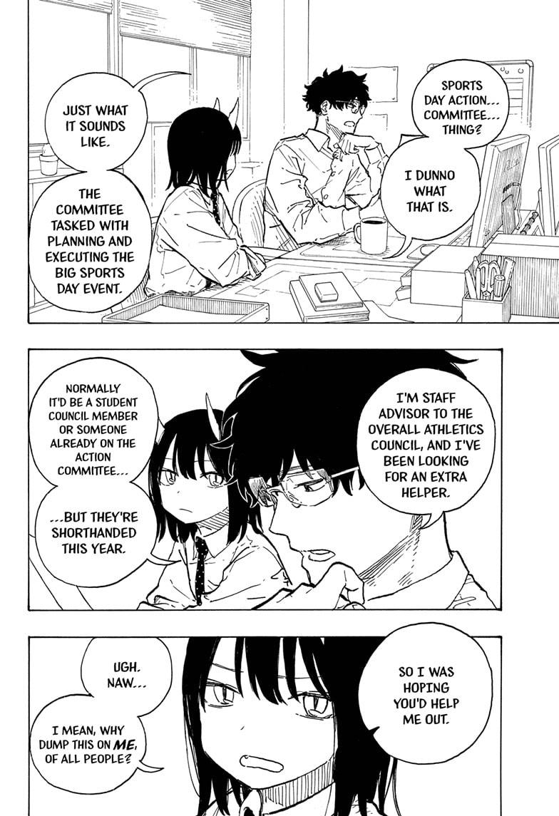 Read Ruri Dragon (en) Manga Online