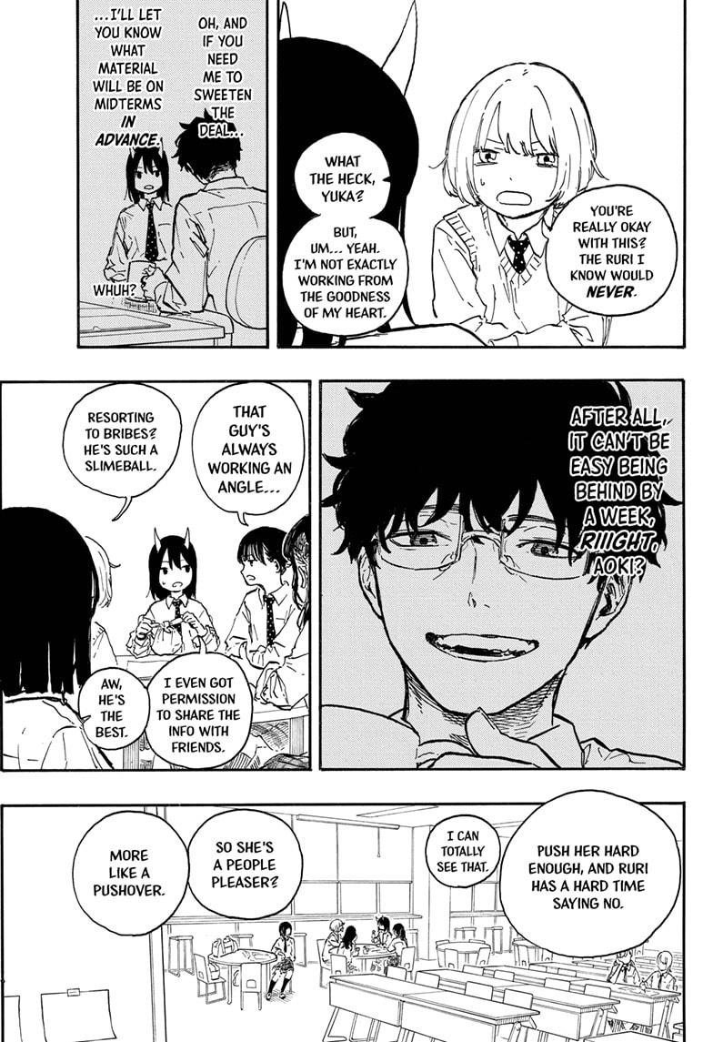 Read Ruri Dragon (en) Manga Online