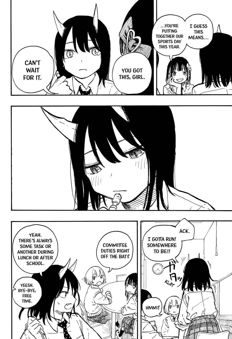 Read Ruri Dragon (en) Manga Online