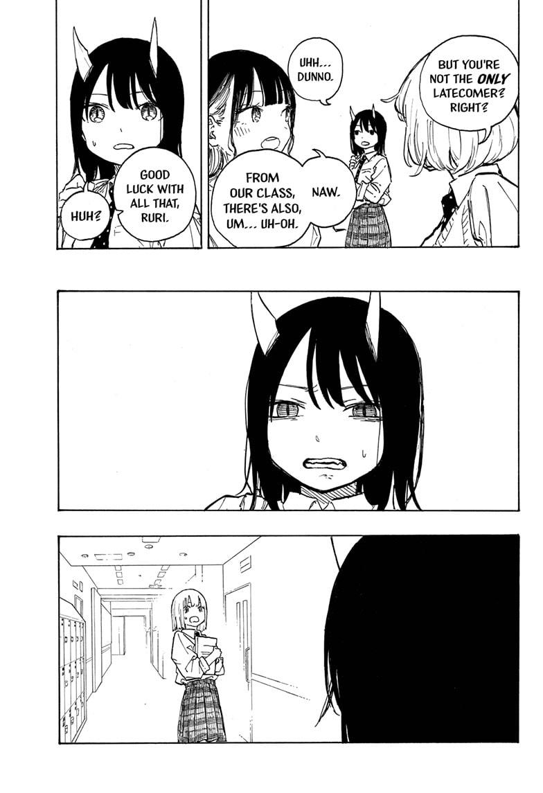 Read Ruri Dragon (en) Manga Online