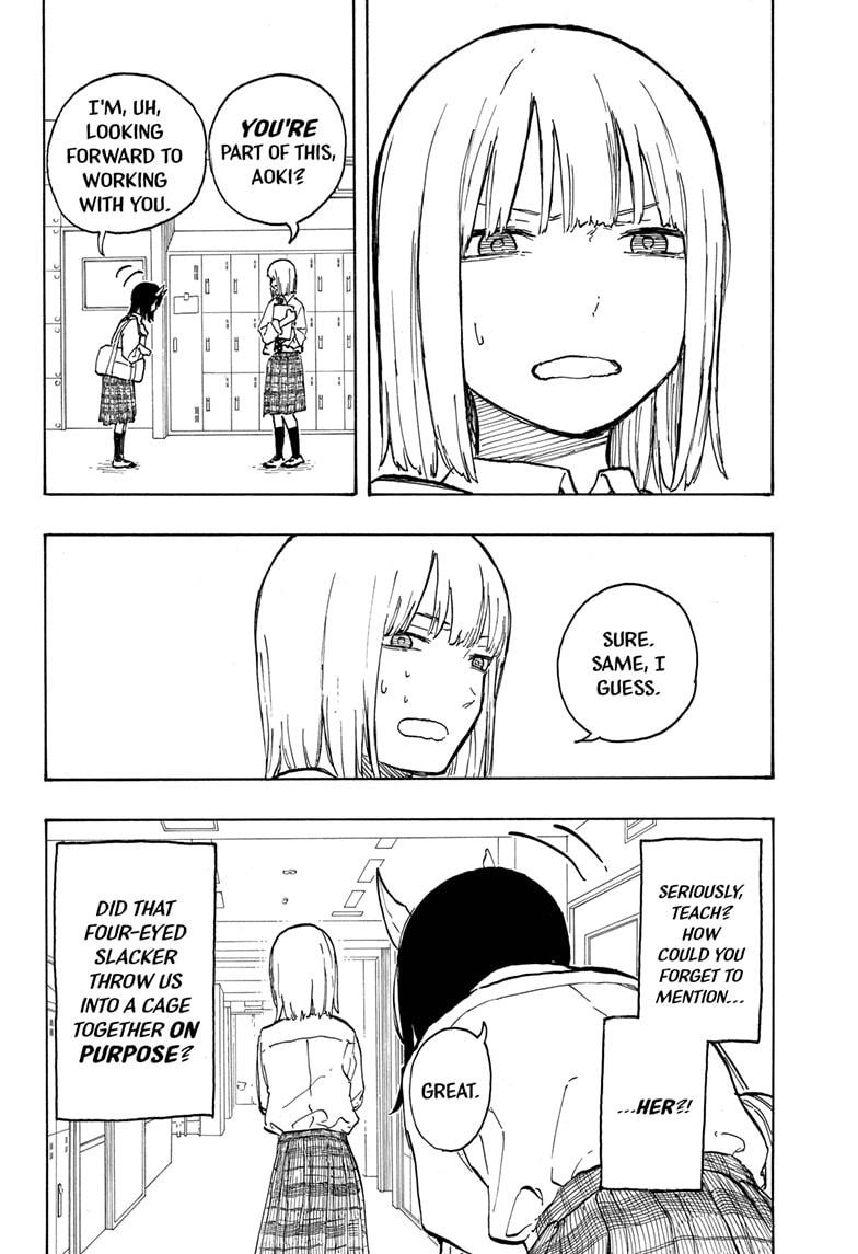 Read Ruri Dragon (en) Manga Online