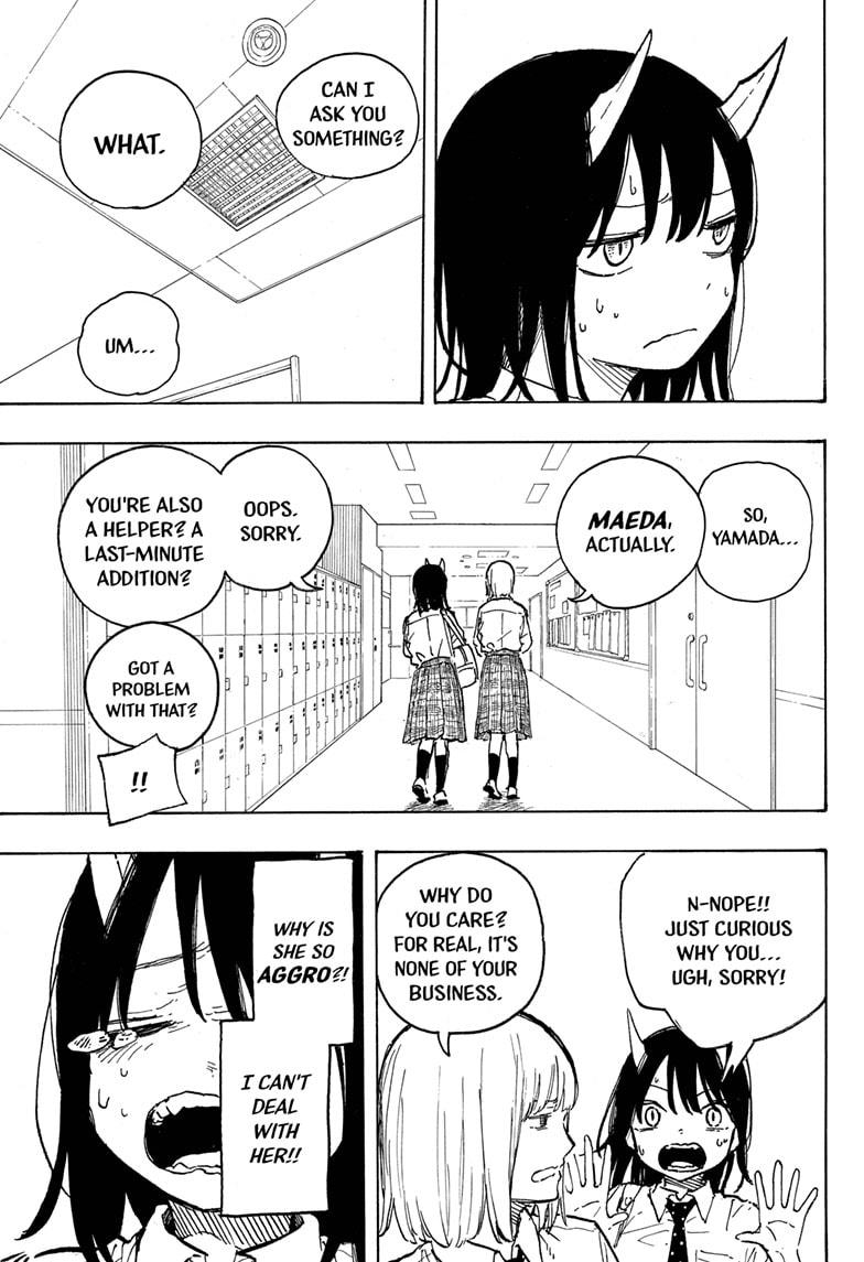 Read Ruri Dragon (en) Manga Online