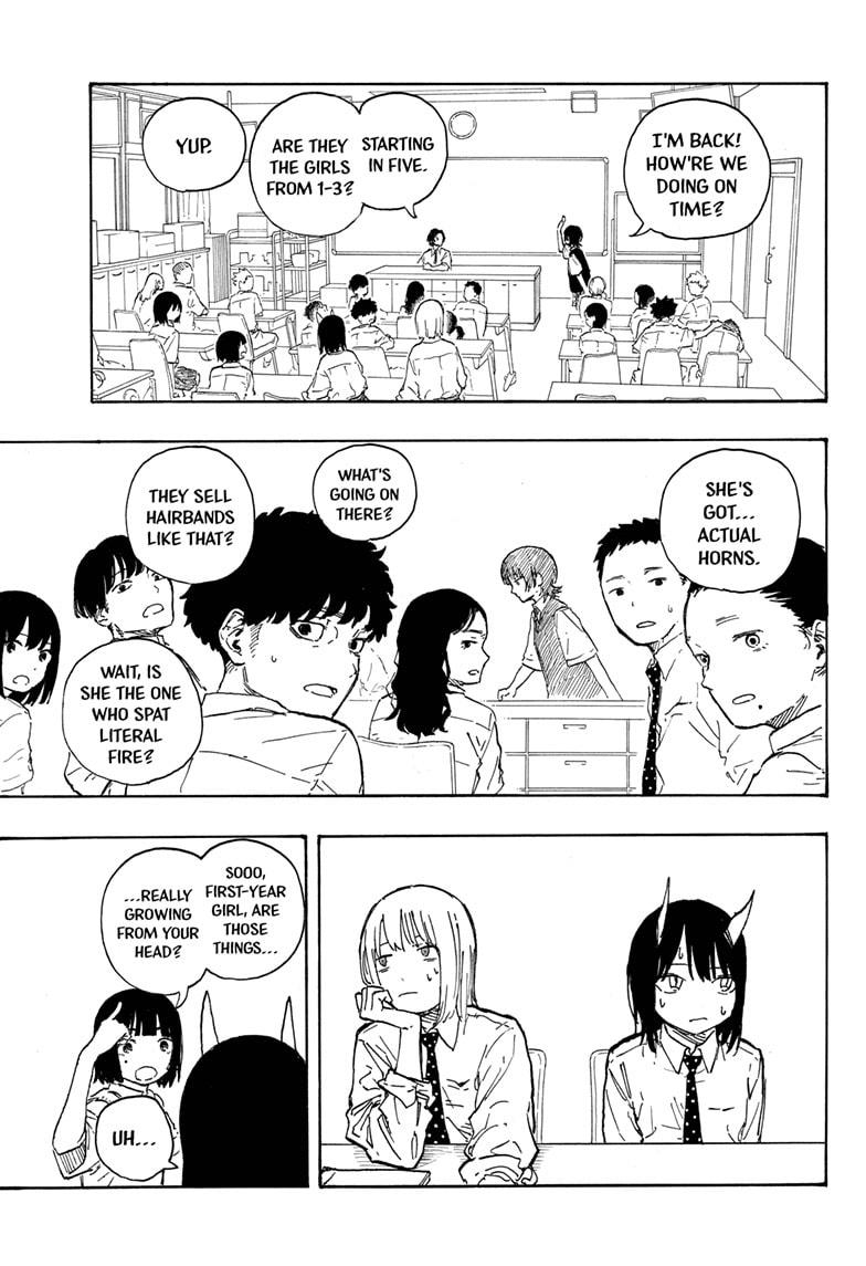 Read Ruri Dragon (en) Manga Online