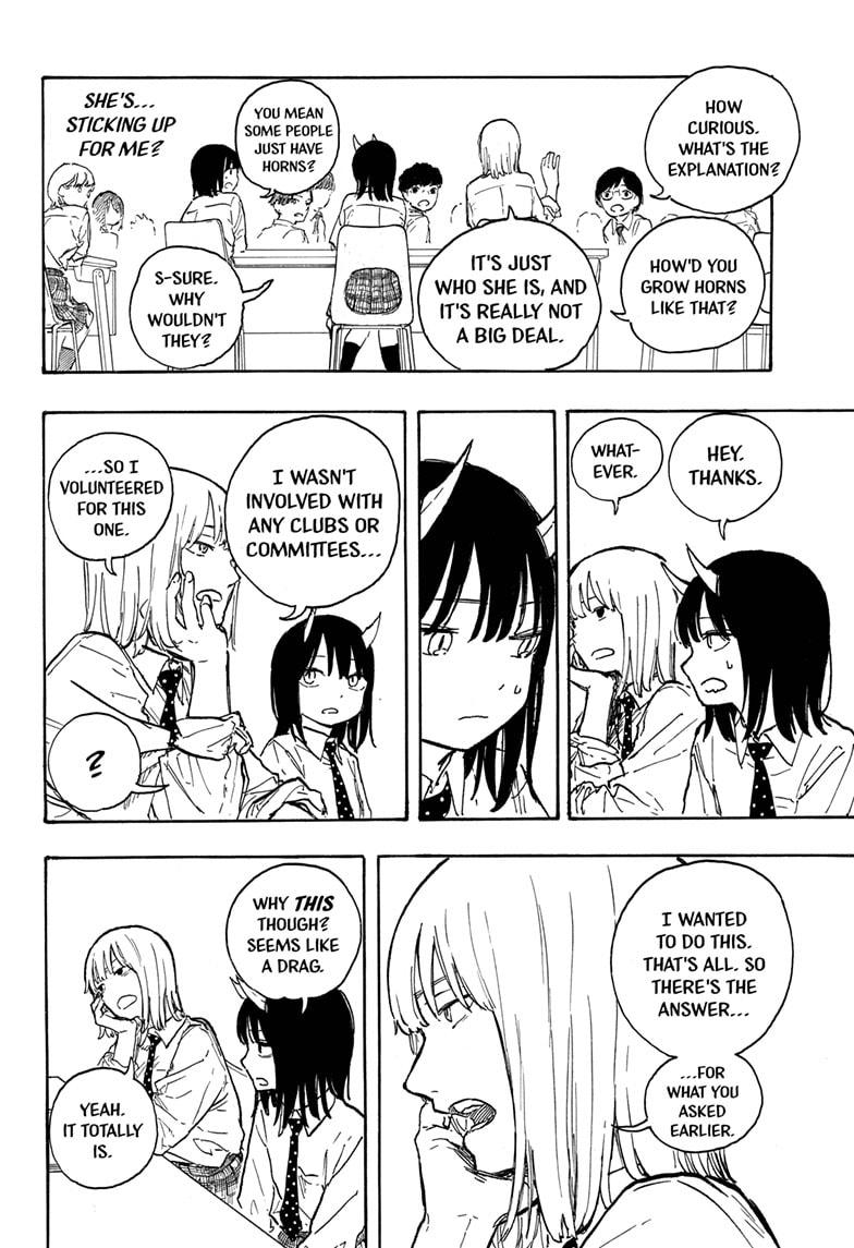 Read Ruri Dragon (en) Manga Online