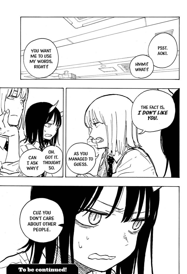 Read Ruri Dragon (en) Manga Online