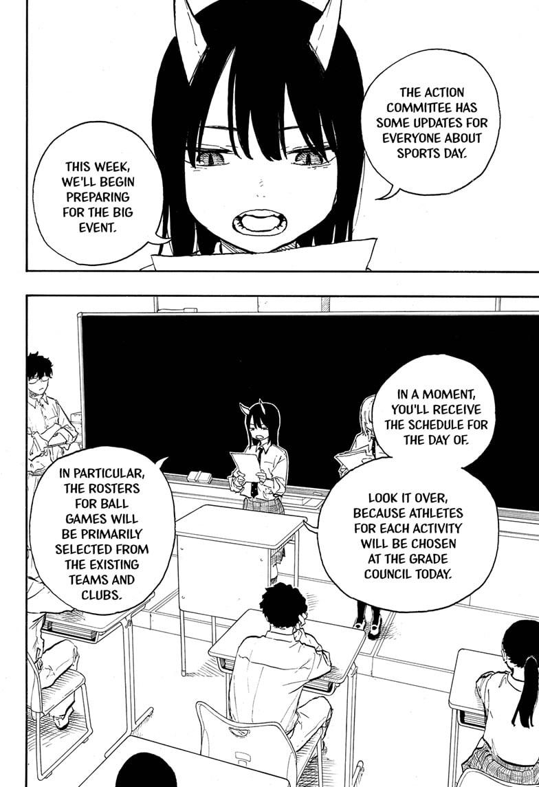 Read Ruri Dragon (en) Manga Online