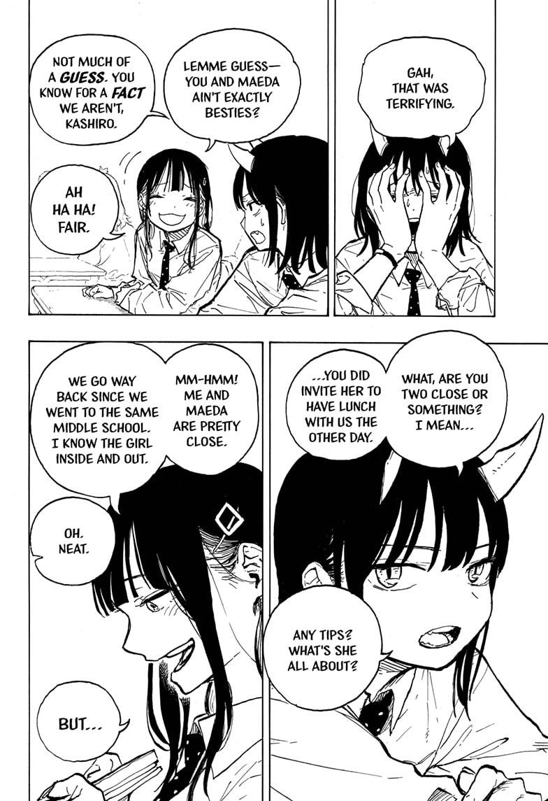 Read Ruri Dragon (en) Manga Online