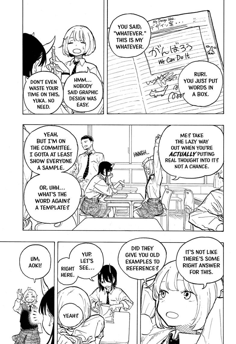 Read Ruri Dragon (en) Manga Online