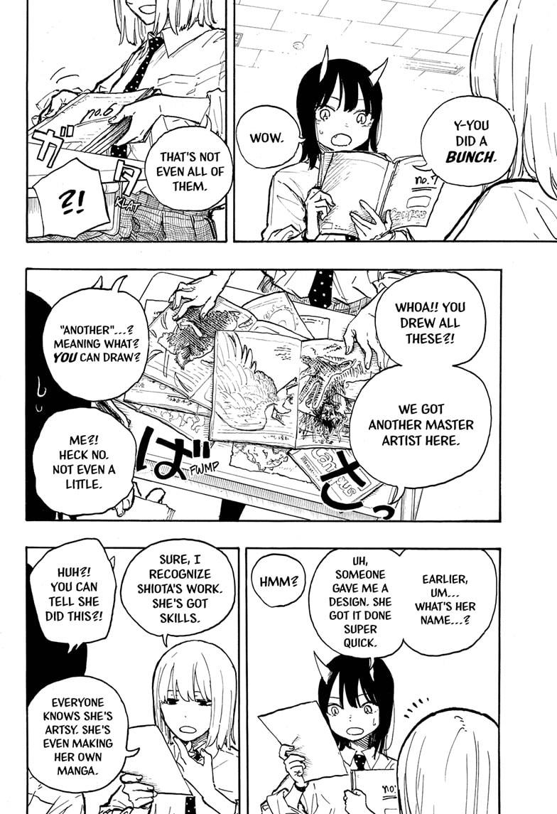 Read Ruri Dragon (en) Manga Online