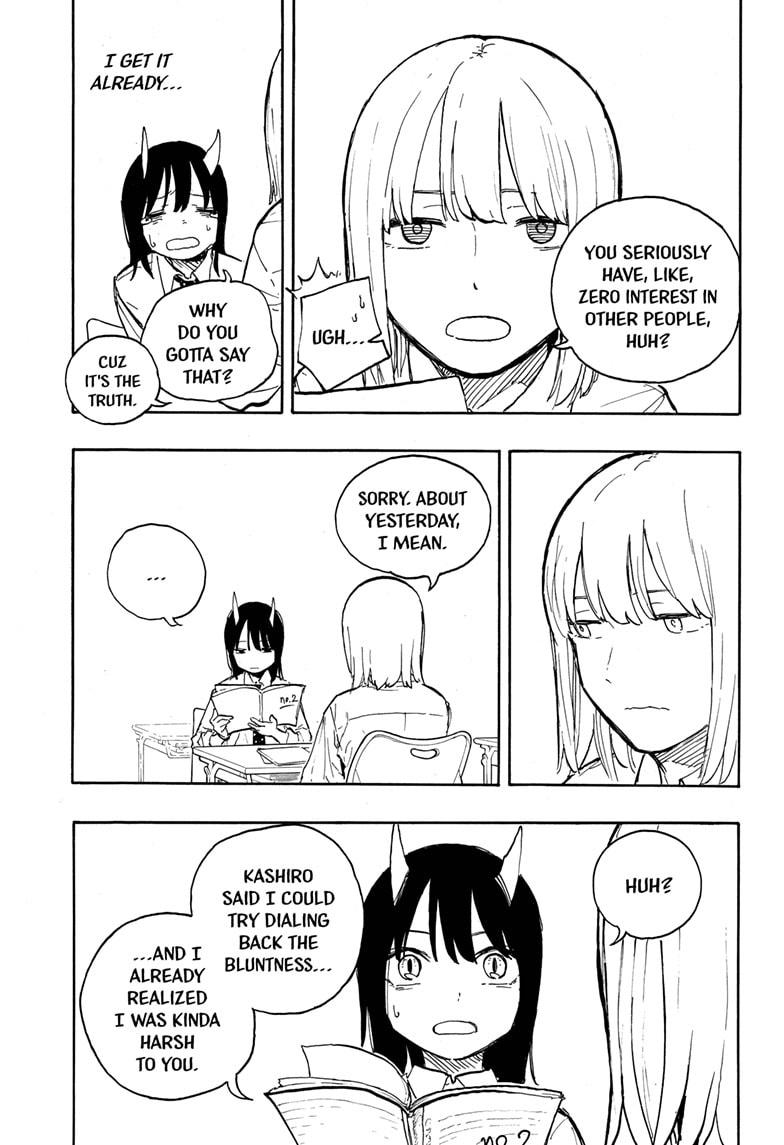 Read Ruri Dragon (en) Manga Online