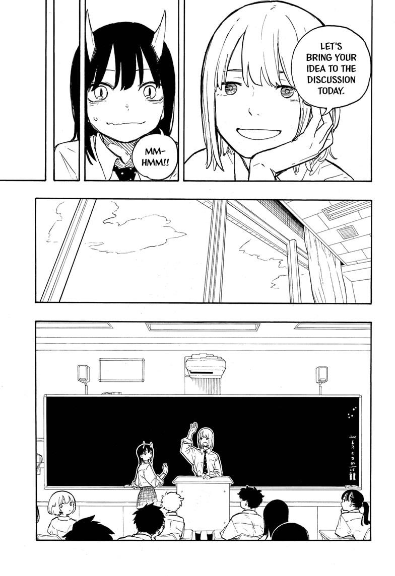 Read Ruri Dragon (en) Manga Online