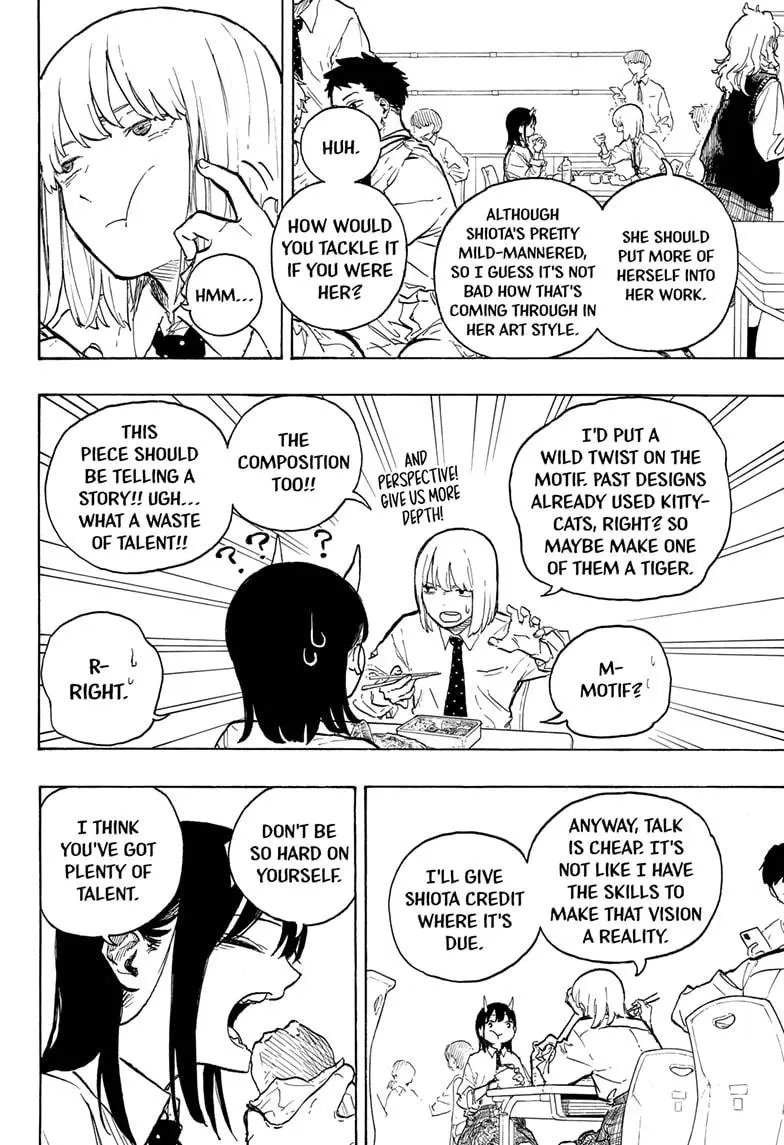 Read Ruri Dragon (en) Manga Online