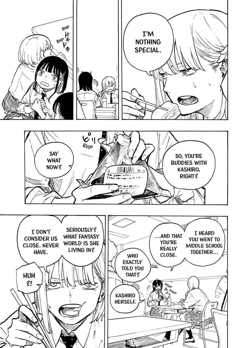 Read Ruri Dragon (en) Manga Online