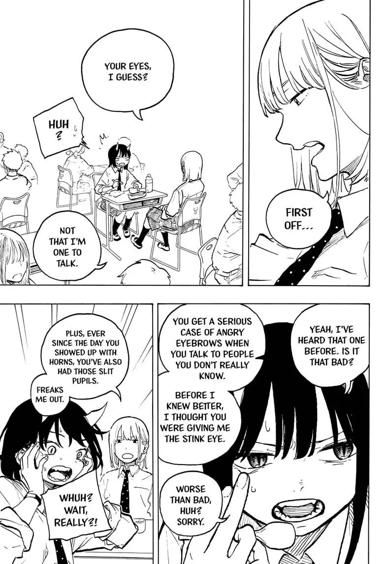 Read Ruri Dragon (en) Manga Online