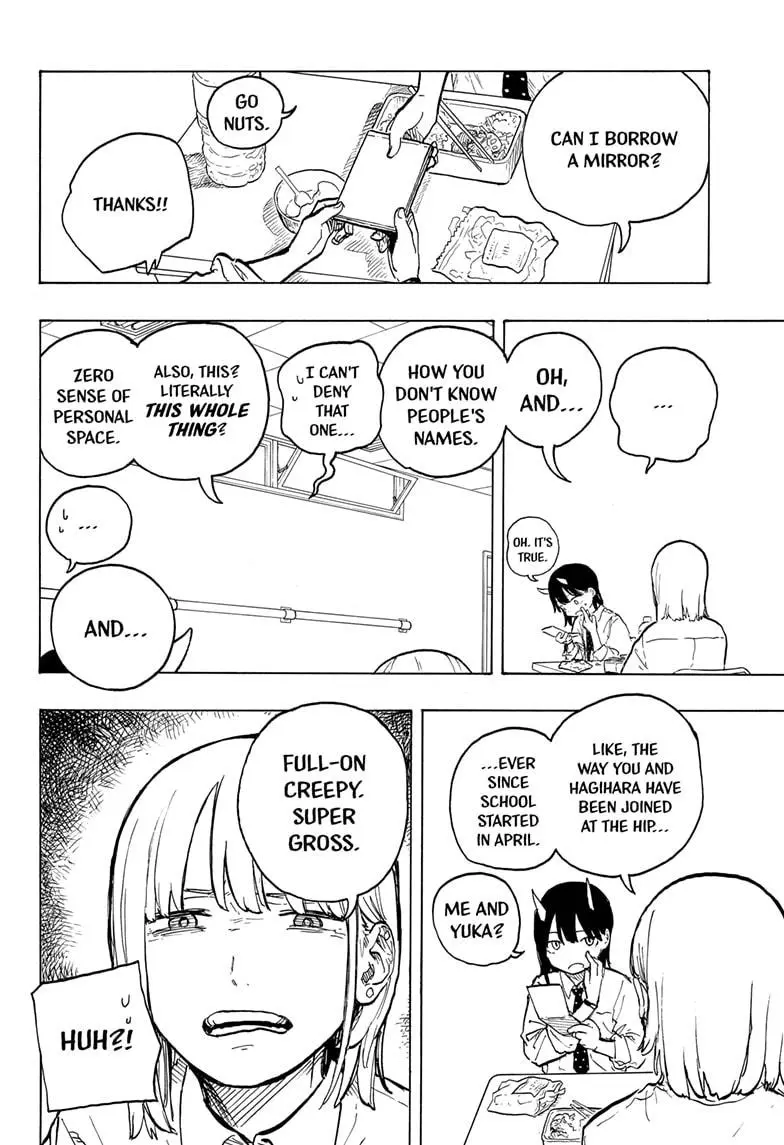 Read Ruri Dragon (en) Manga Online