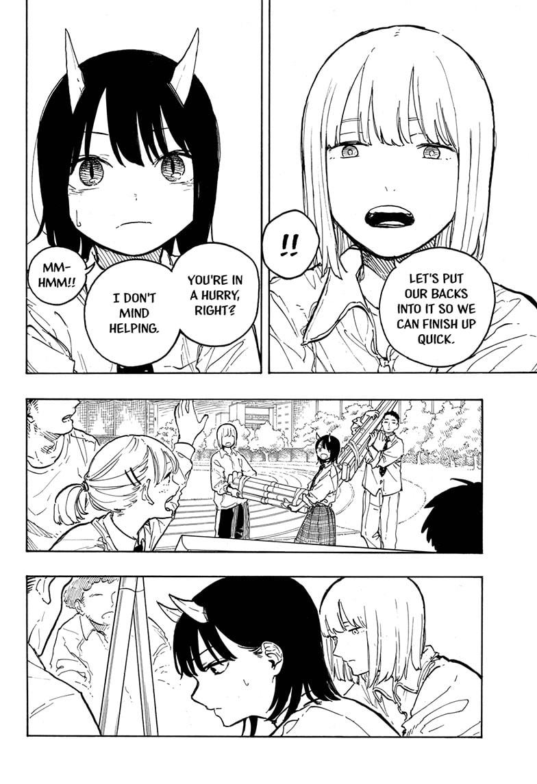 Read Ruri Dragon (en) Manga Online