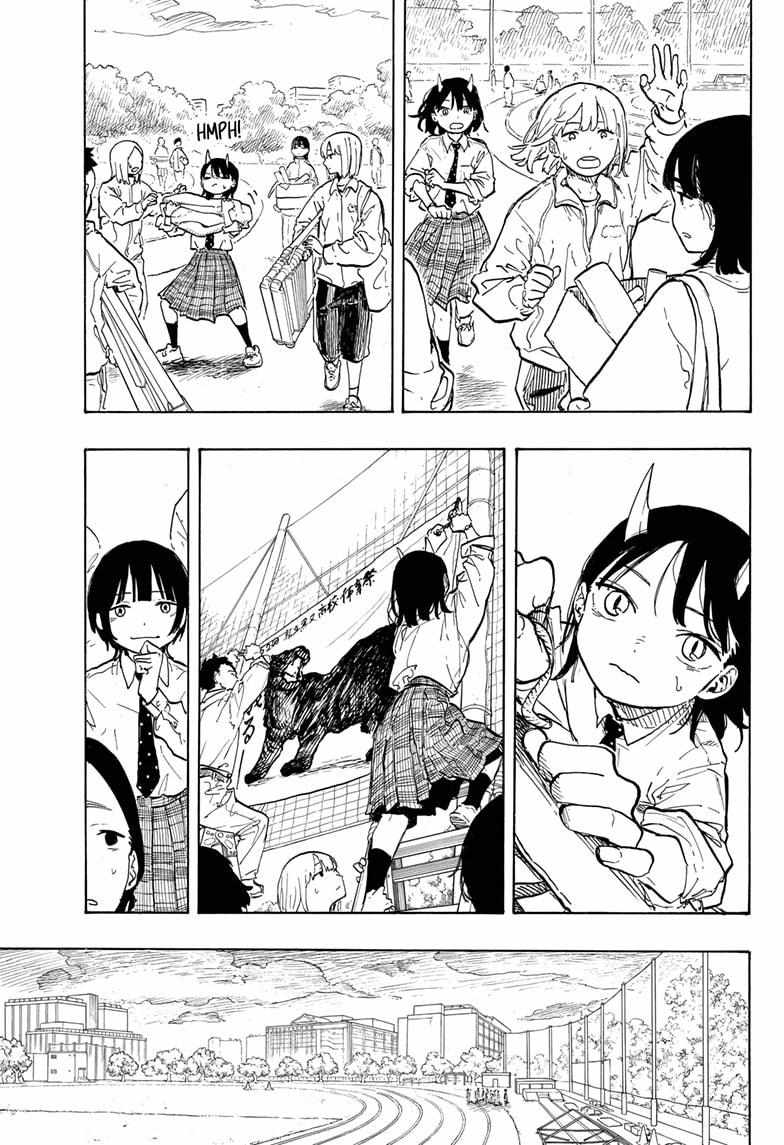 Read Ruri Dragon (en) Manga Online