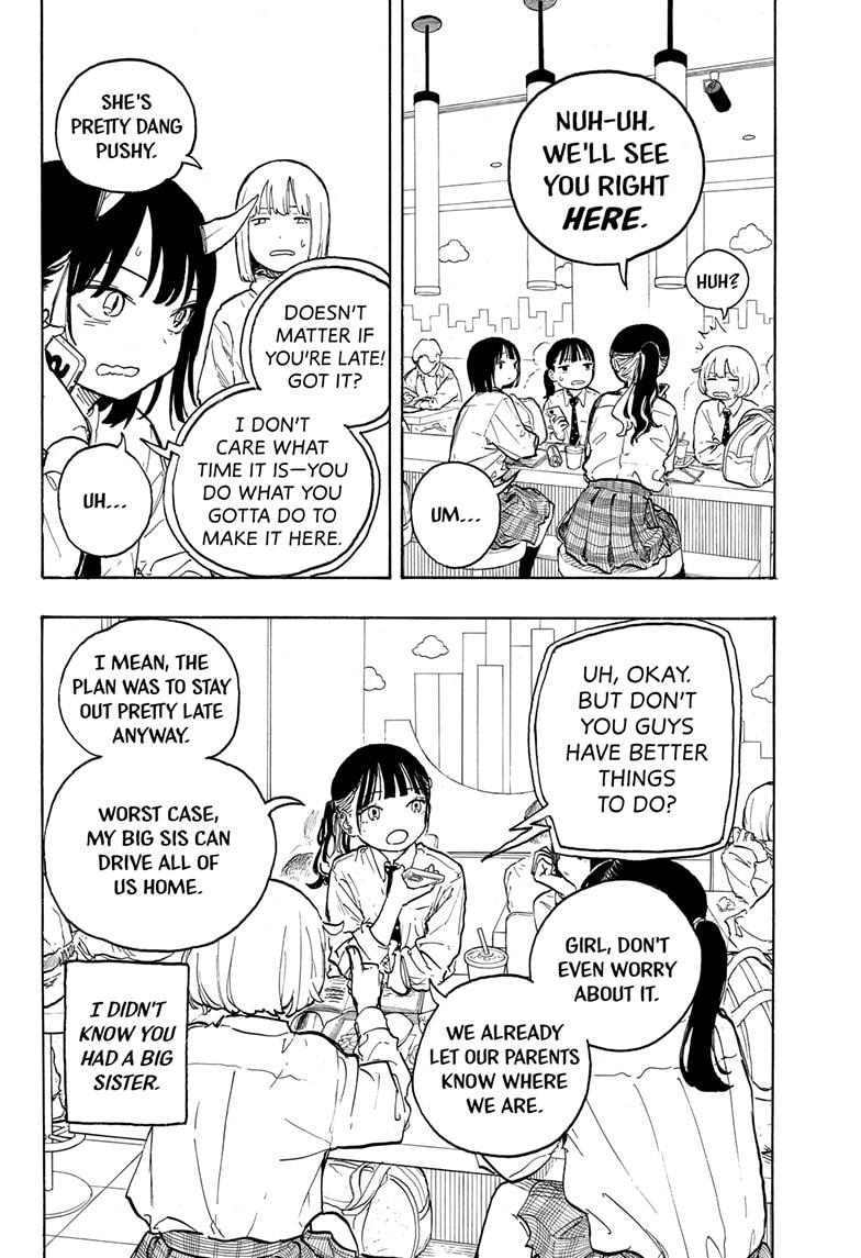 Read Ruri Dragon (en) Manga Online