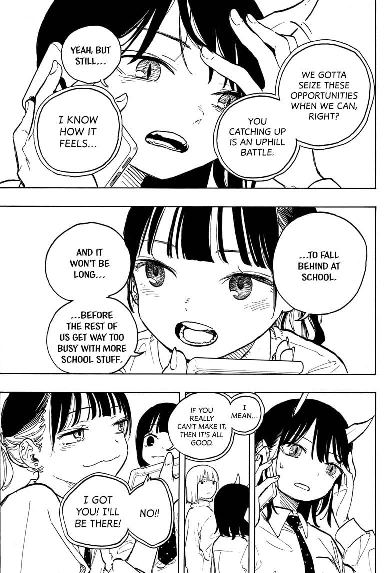 Read Ruri Dragon (en) Manga Online