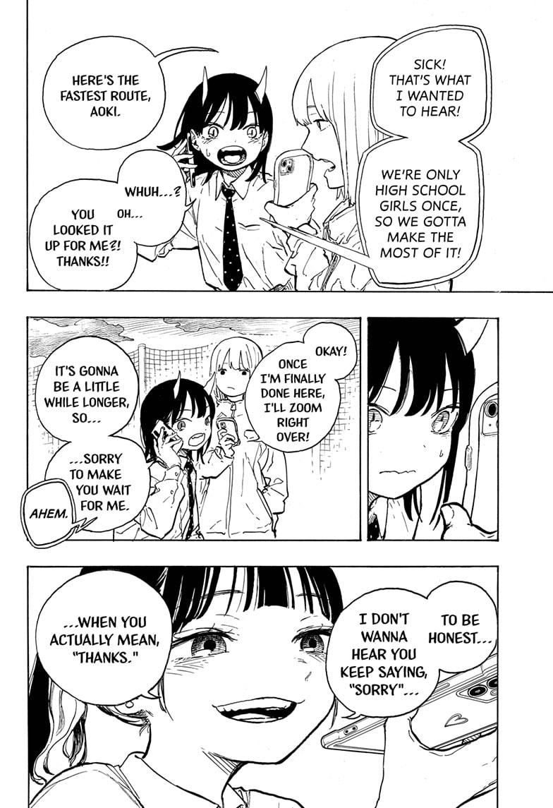 Read Ruri Dragon (en) Manga Online