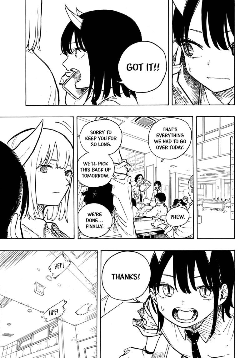 Read Ruri Dragon (en) Manga Online