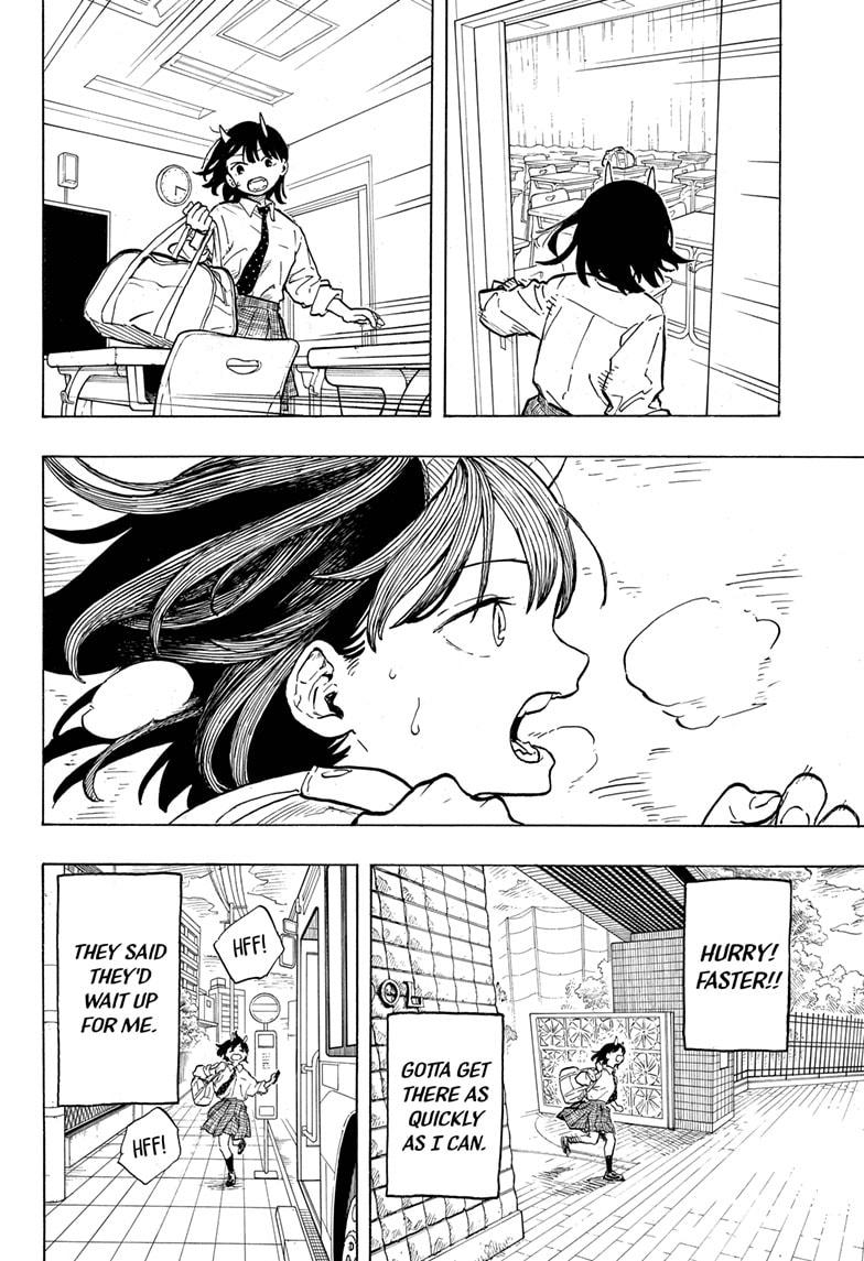 Read Ruri Dragon (en) Manga Online