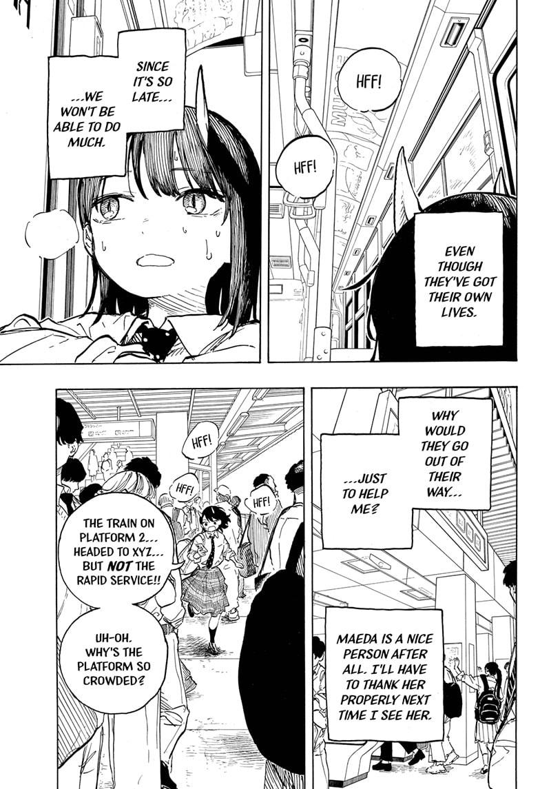 Read Ruri Dragon (en) Manga Online