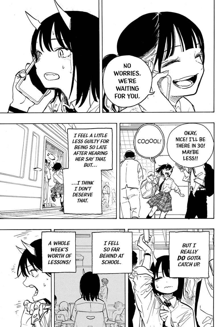 Read Ruri Dragon (en) Manga Online