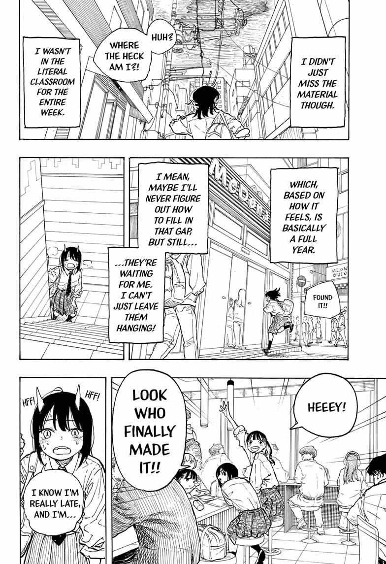 Read Ruri Dragon (en) Manga Online