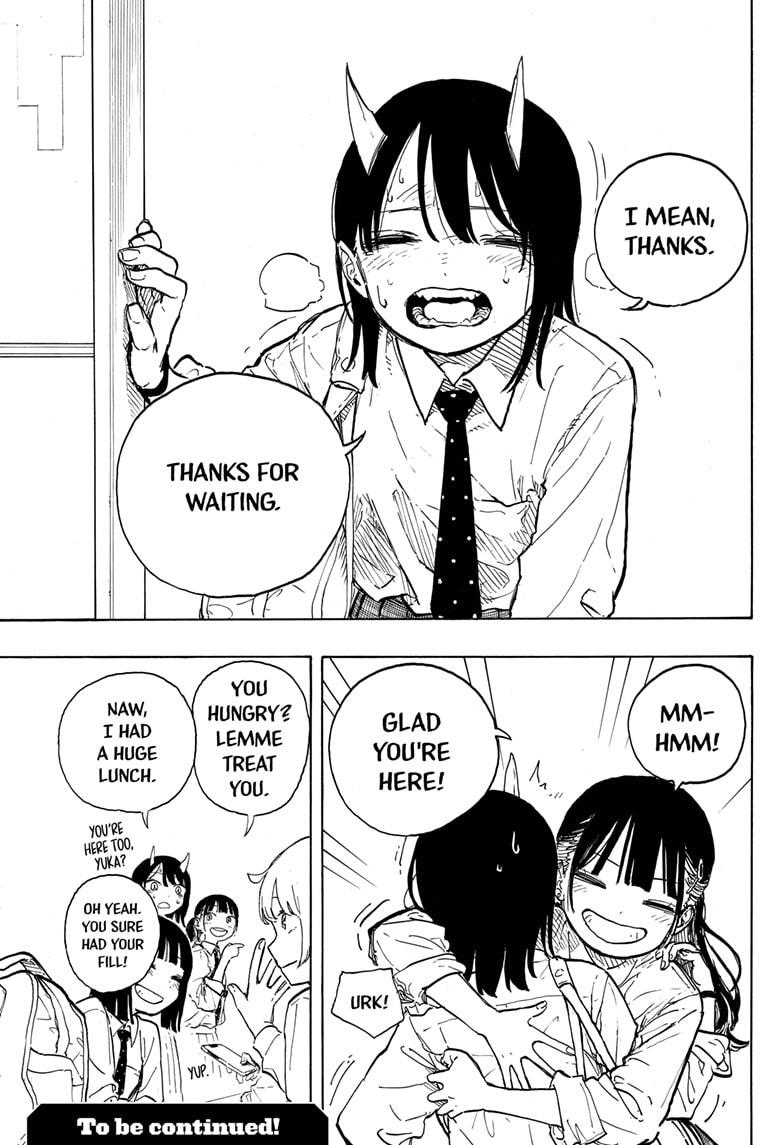 Read Ruri Dragon (en) Manga Online