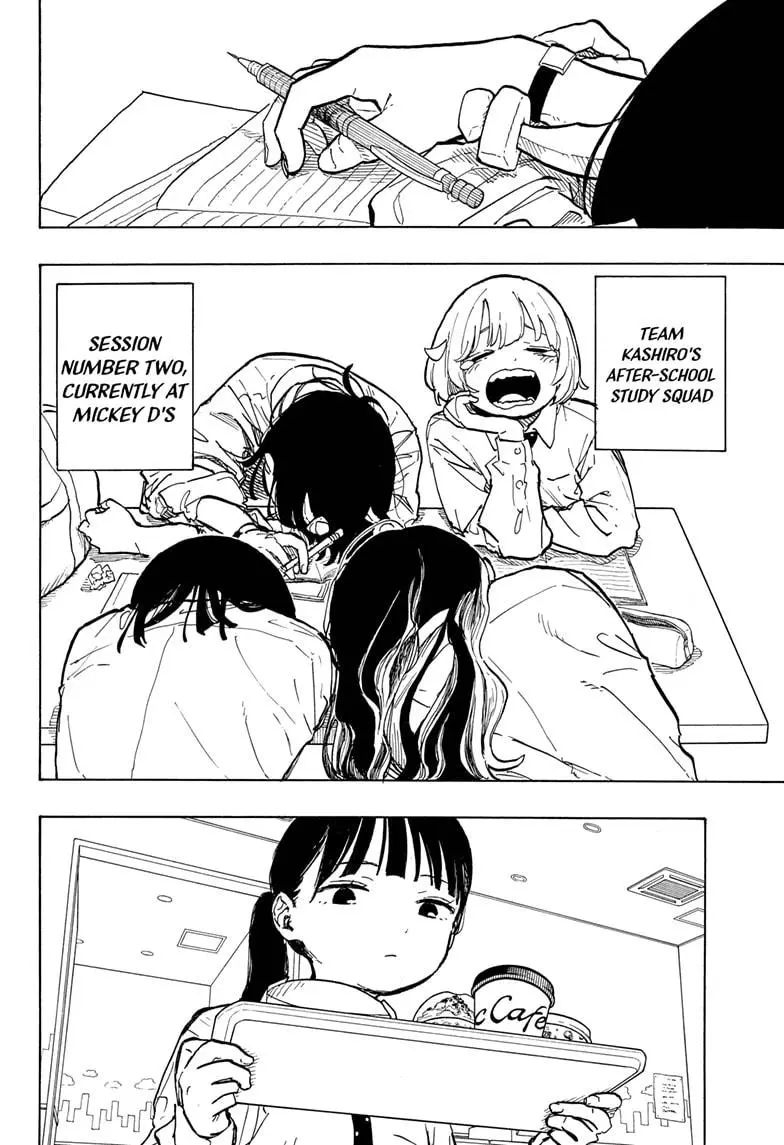 Read Ruri Dragon (en) Manga Online