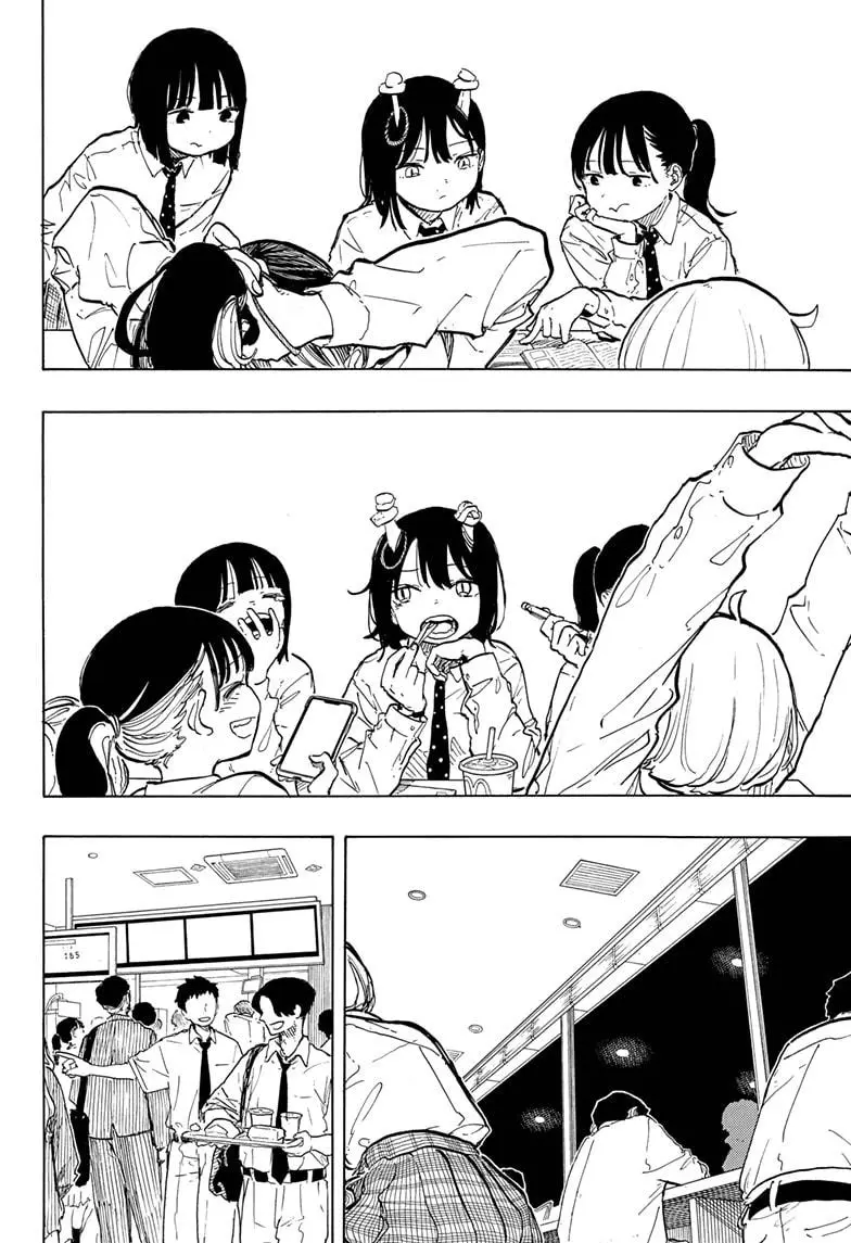 Read Ruri Dragon (en) Manga Online