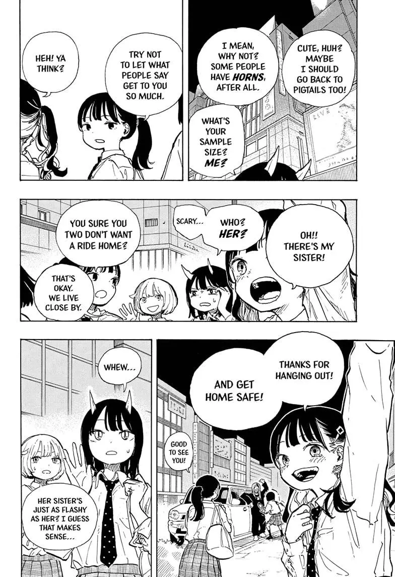 Read Ruri Dragon (en) Manga Online