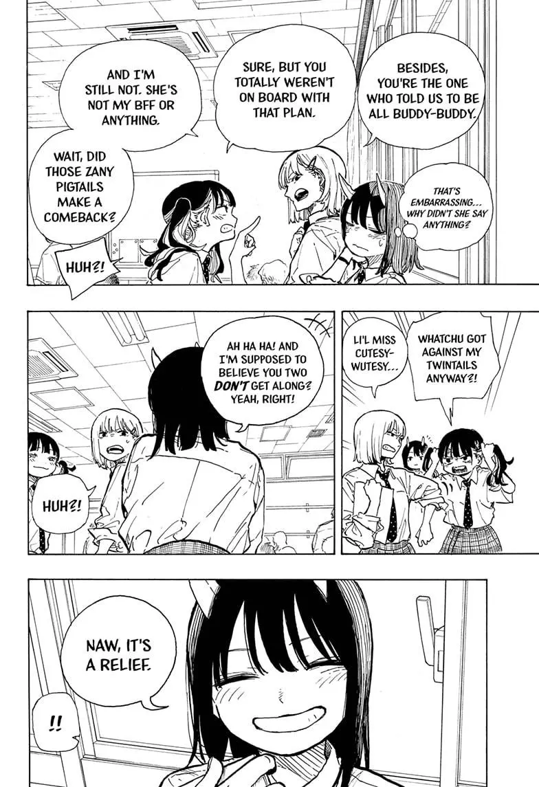 Read Ruri Dragon (en) Manga Online