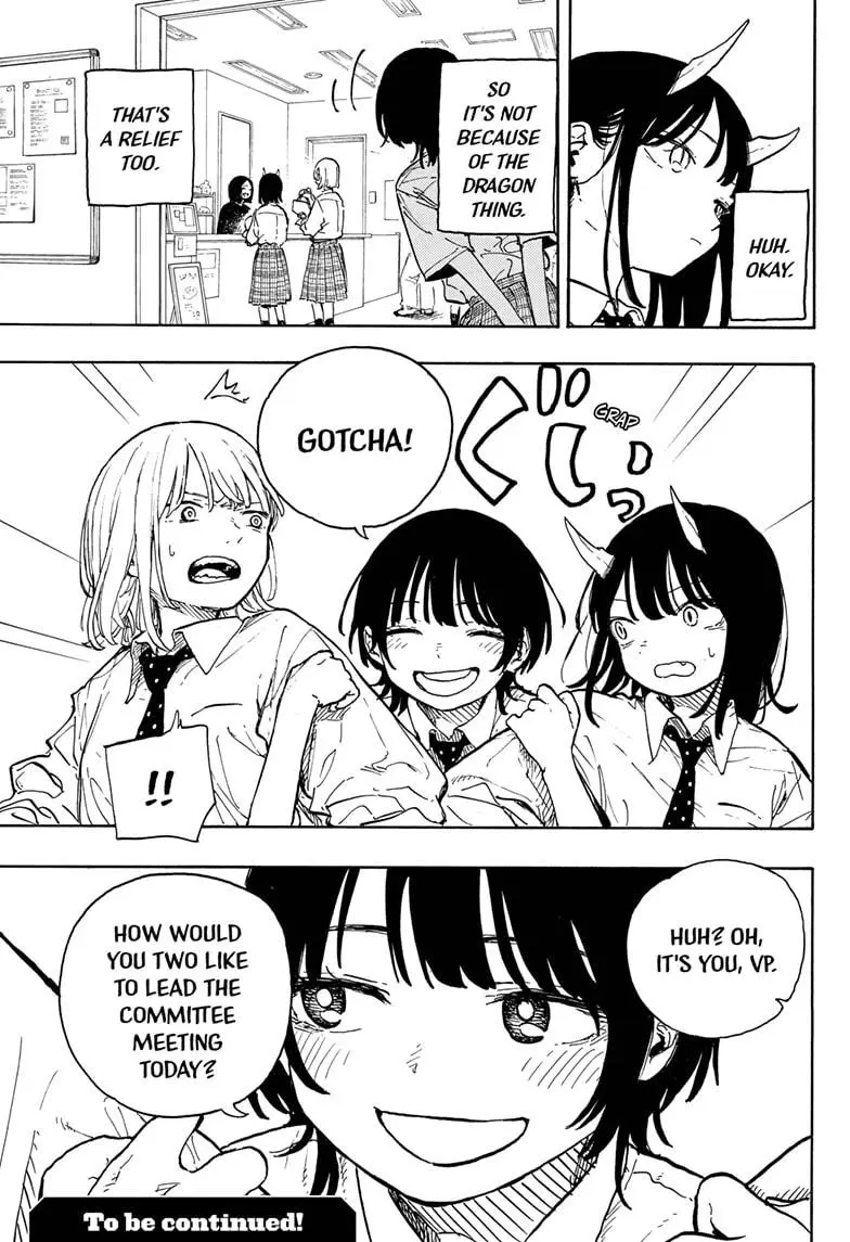 Read Ruri Dragon (en) Manga Online