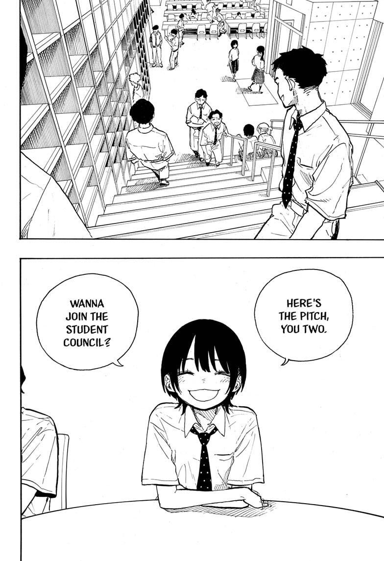 Read Ruri Dragon (en) Manga Online