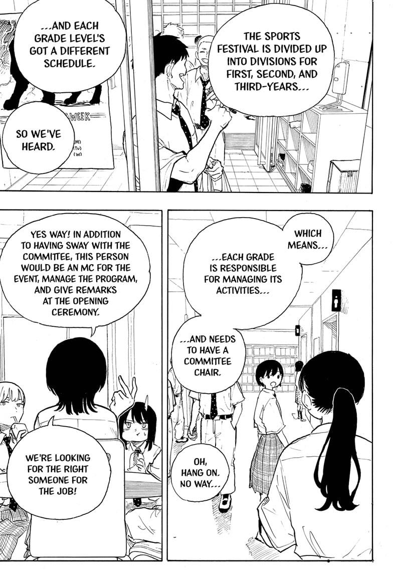 Read Ruri Dragon (en) Manga Online