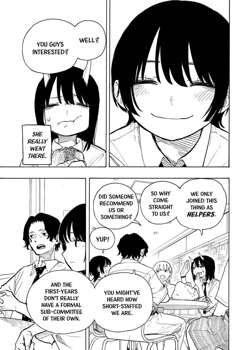 Read Ruri Dragon (en) Manga Online