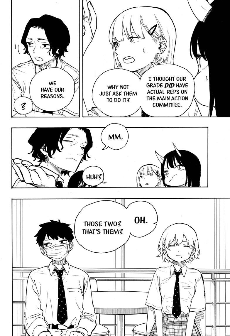 Read Ruri Dragon (en) Manga Online