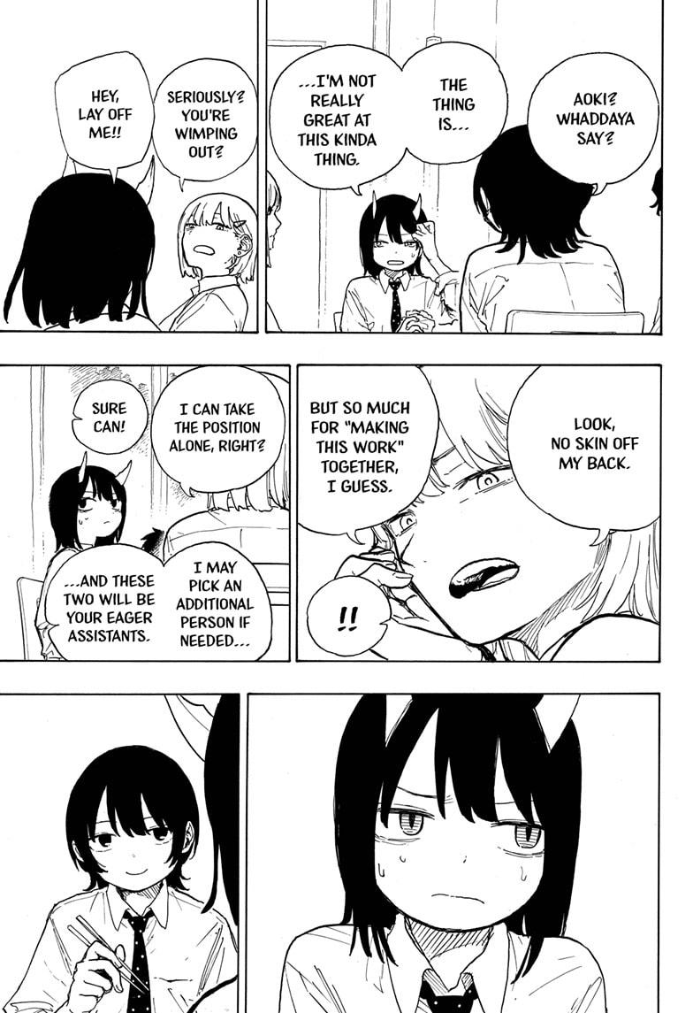 Read Ruri Dragon (en) Manga Online