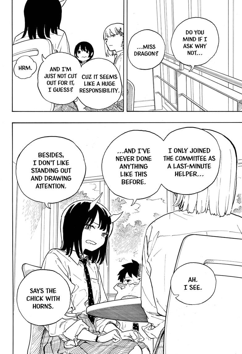 Read Ruri Dragon (en) Manga Online